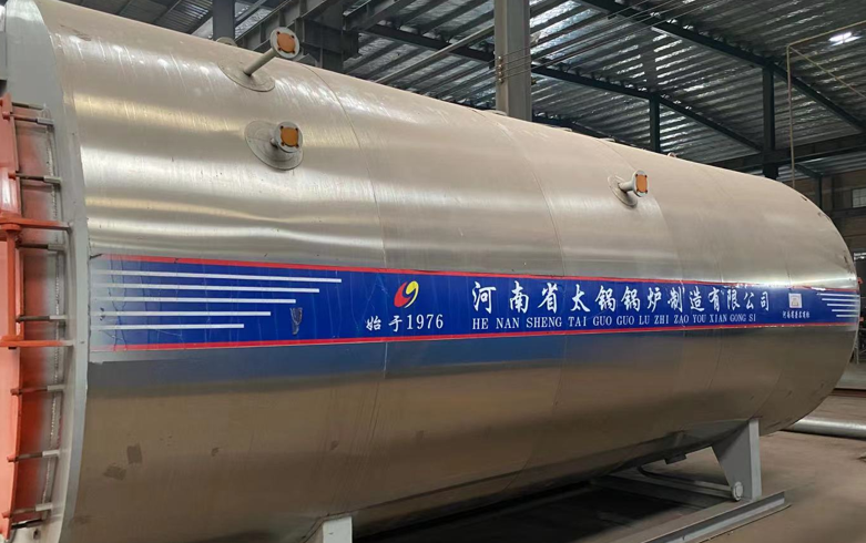 工業(yè)鍋爐排污、除氧與停爐保護(hù)